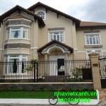 Cho thuê biệt thự Thảo Điền, Villa For Rent In Thao Dien